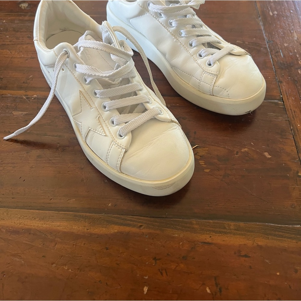 GOLDEN GOOSE PURESTAR